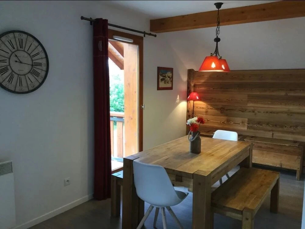 Les Chalets d'Adrien 5