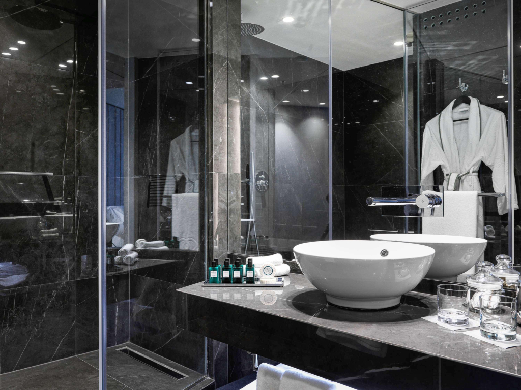 Sofitel Athens Airport
