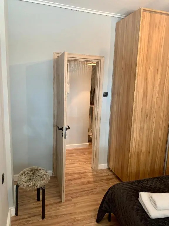 Modern and Spacious Apartment /5min walk to the center
