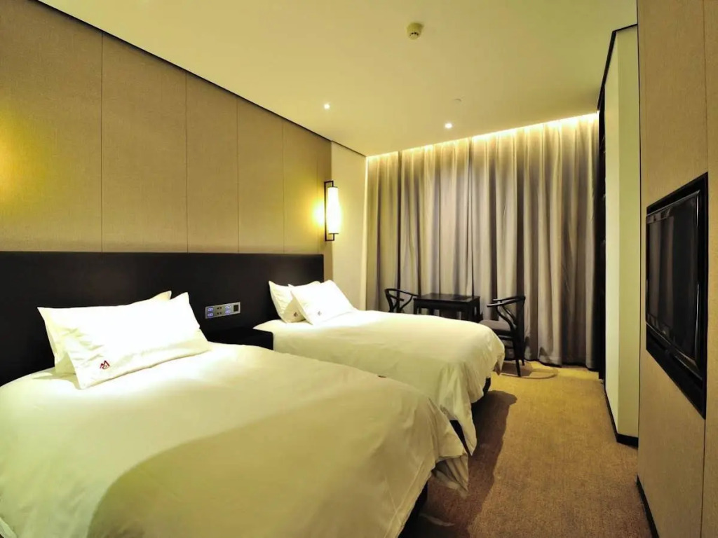 Chengdu Emei Xue Ya Hotel