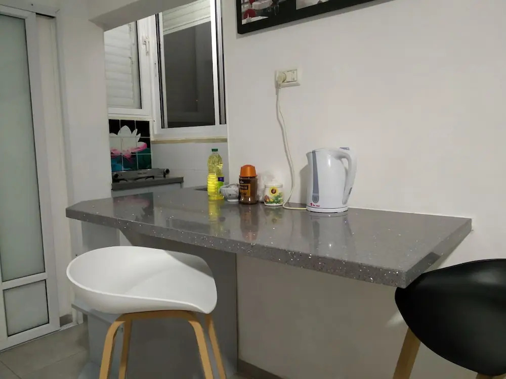 S&L Studio near Rambam & sea