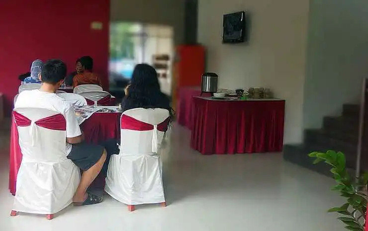 The Winner Hotel
