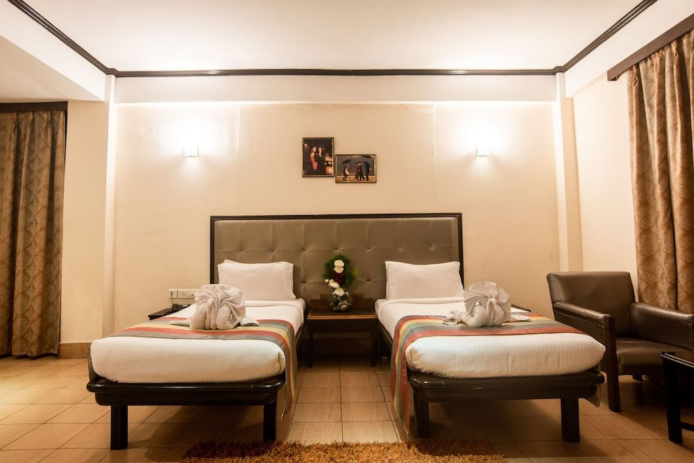 Polo Tura Hotel