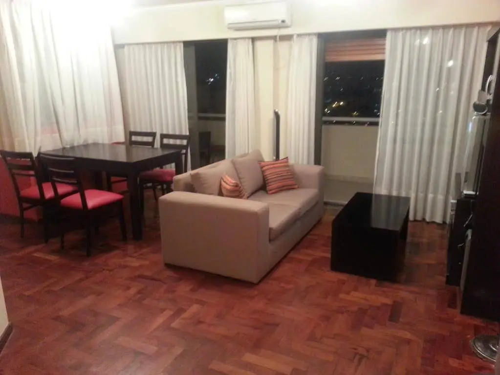 Rent a Flat Nueva Cordoba