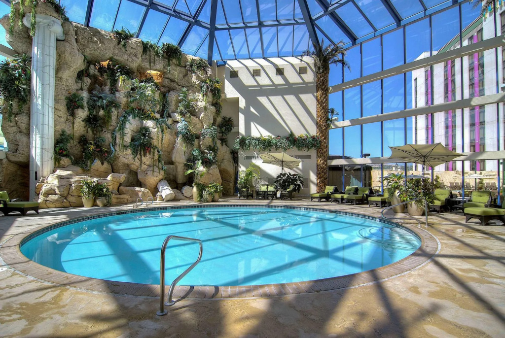 Atlantis Casino Resort Spa