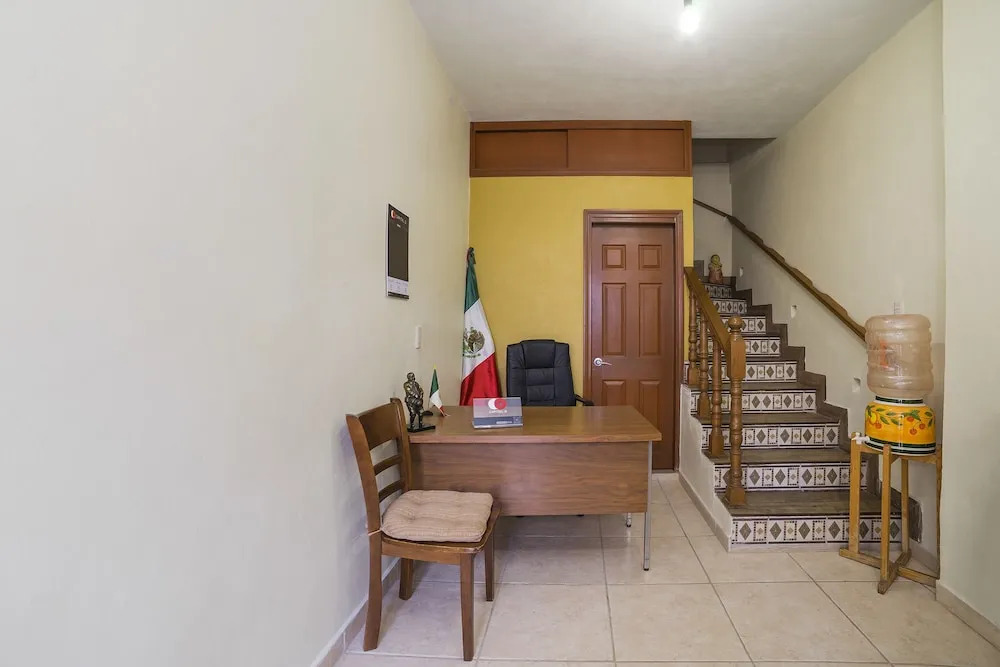 Casa Santa Fe