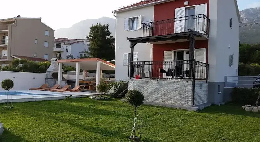 Villa Pio
