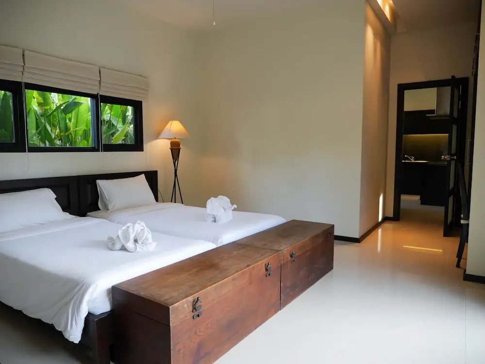 3bdr Pool villa Naiharn KOK by Capital Pro