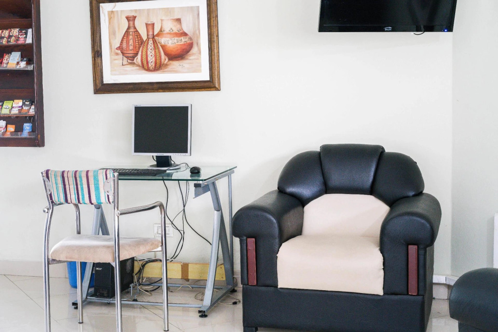 Apart Hotel Marilian