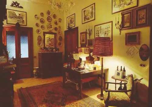 B&B Atmosfere Del Centro Storico