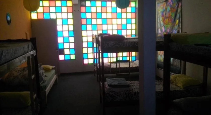 Bardot Hostel