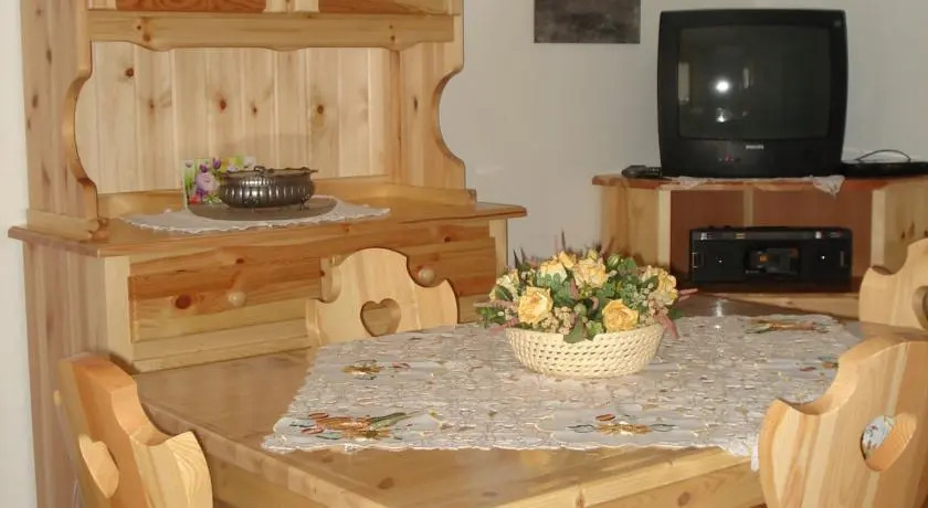 Appartamento Tina