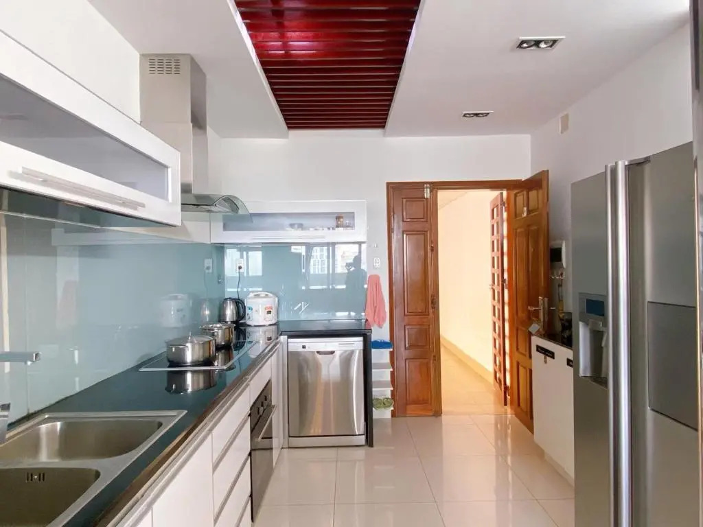 Nice Place apartment in Vung Tau 2203