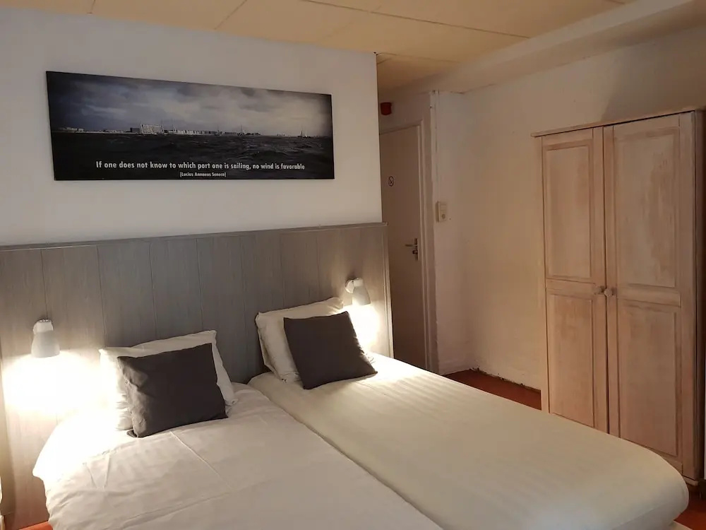 Hotel Le Provencal