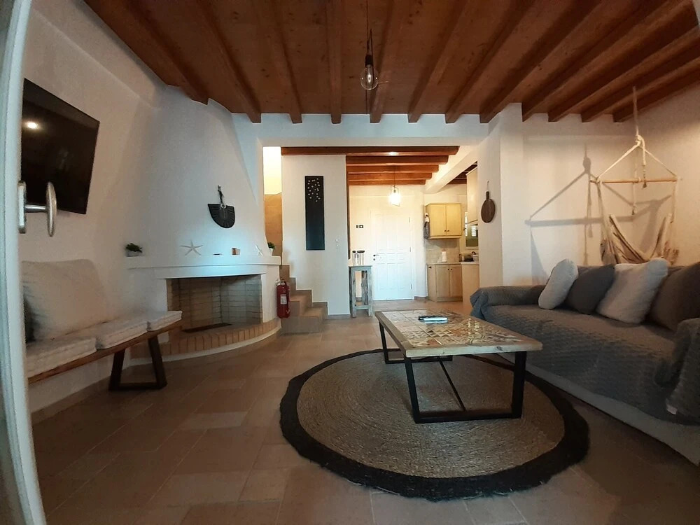 Andros 4 All Seasons Villas & Suites - Agios Petros