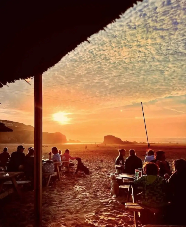 Dog Friendly Holiday Home in Newquay Cornwall
