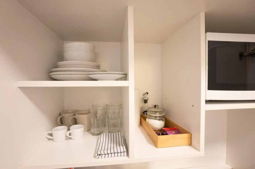 Central living - Stephansdom Apartments