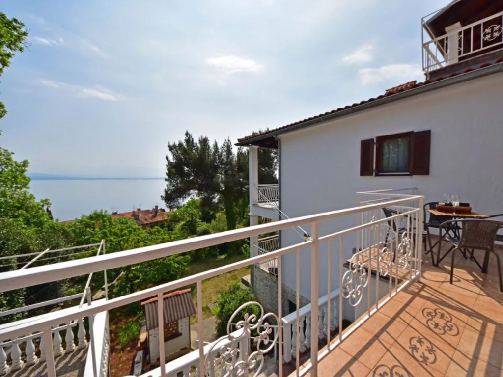 House M Opatija/Volosko