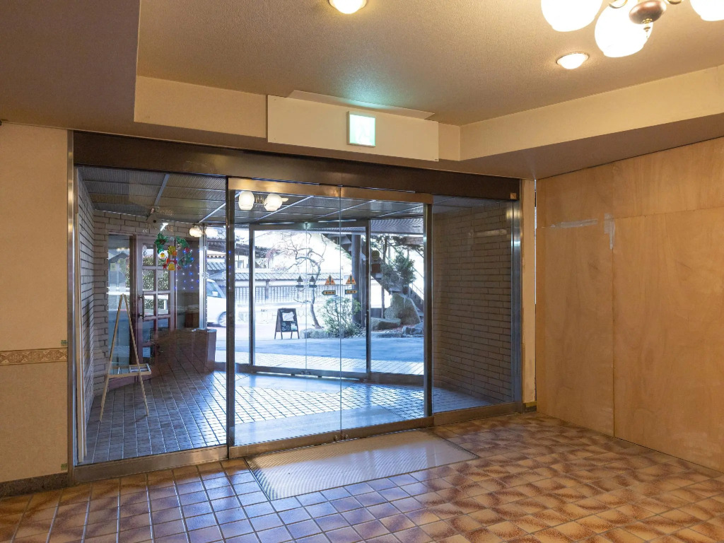 Hotel WWJ