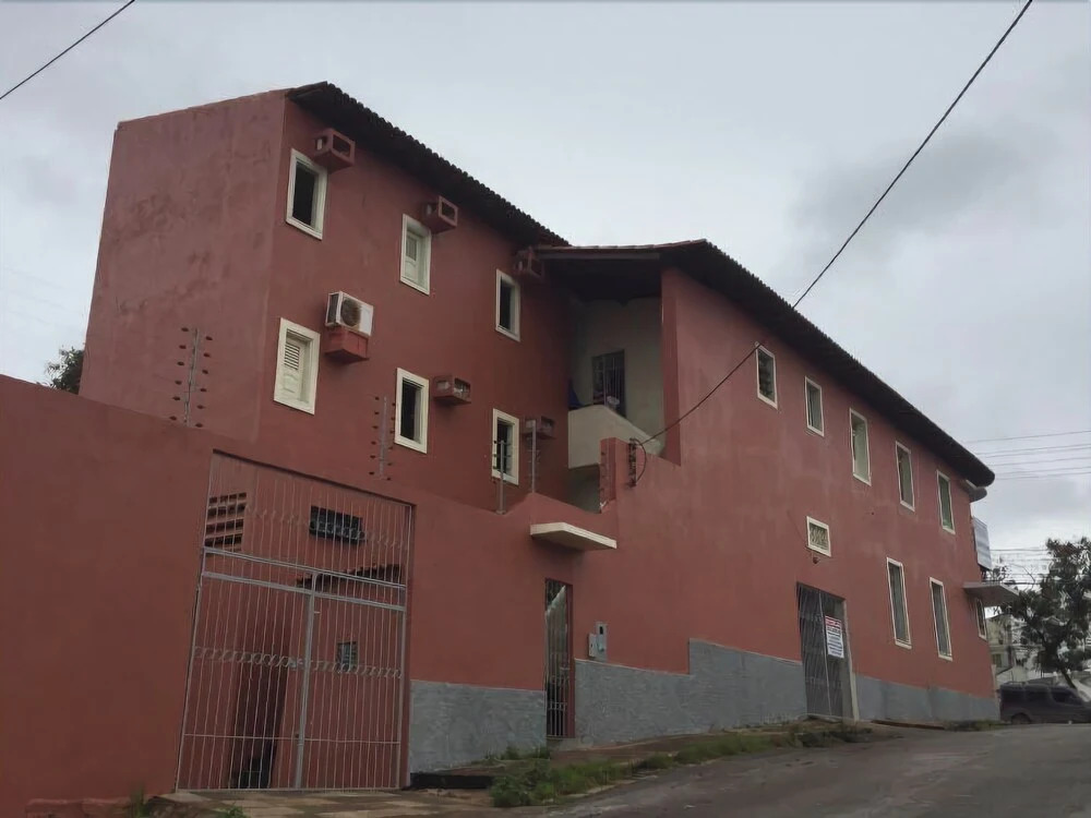 Pousada Santa Marina