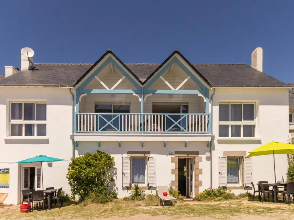 Appartement Piriac-sur-Mer, 3 pièces, 4 personnes - FR-1-306-943