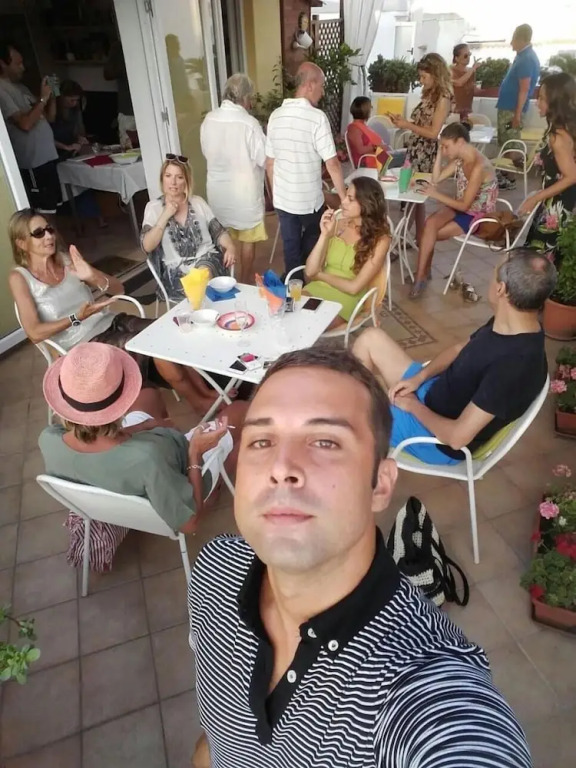 B&B Celestina Ischia