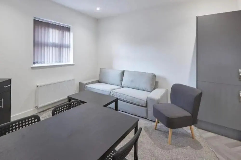 Apartments In Loftus