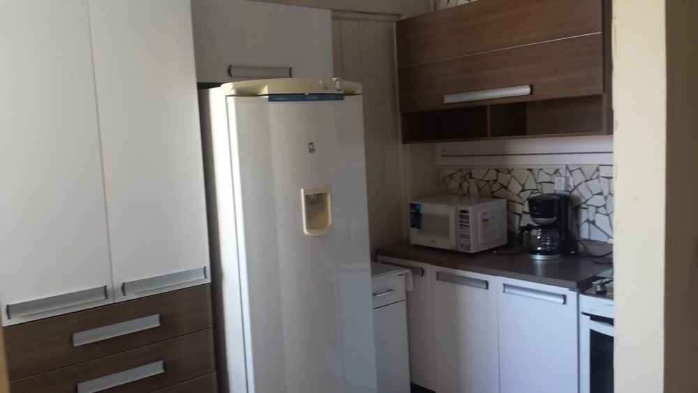 Apartamento Osmar Gaya - Navegantes