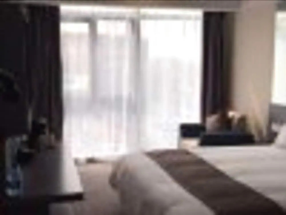 Zhotel Hongqiao Qibao