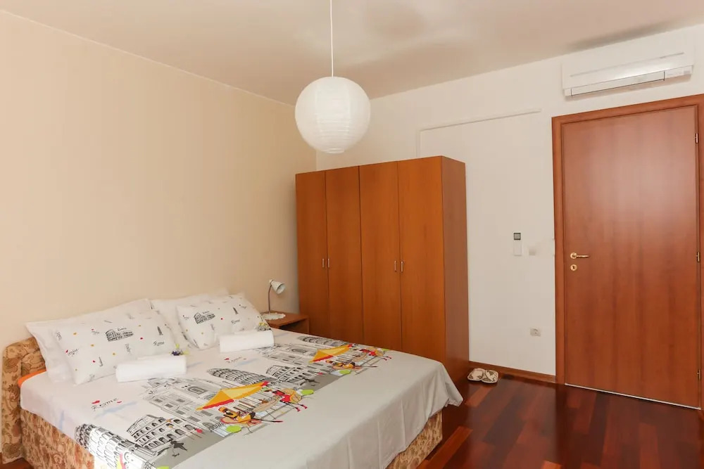 Apartments Vila Harmonia