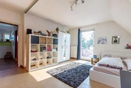 2 Privatzimmer Ahlten