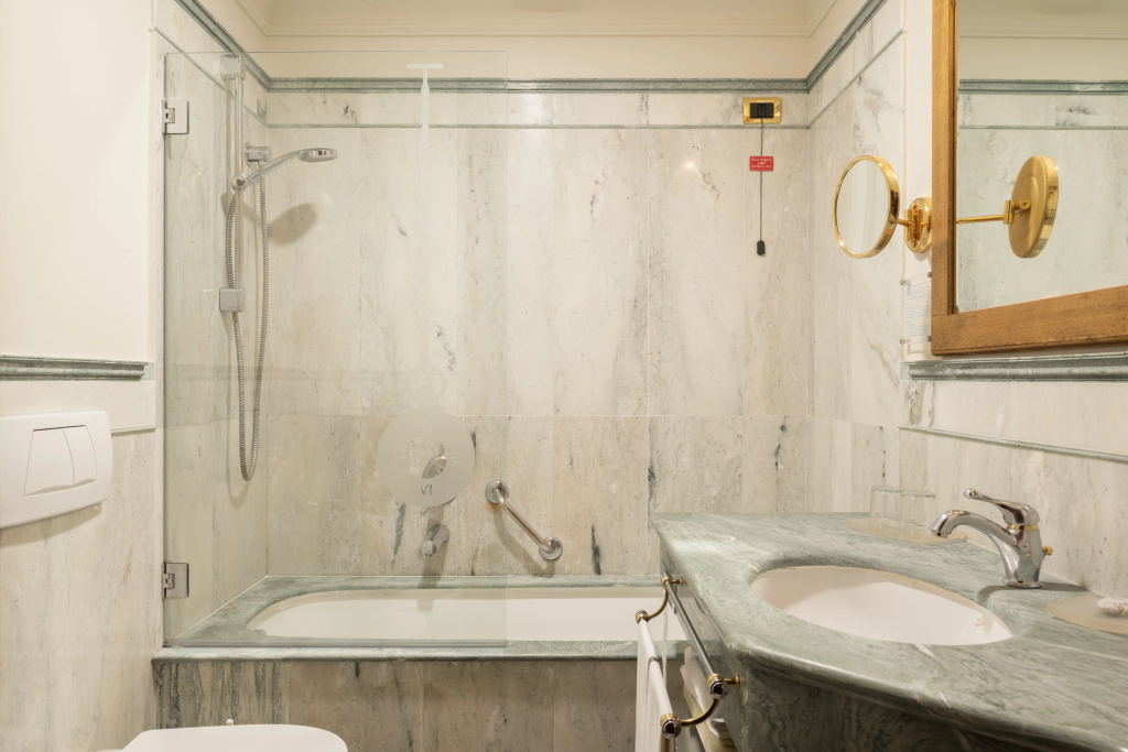 Art Hotel Orologio