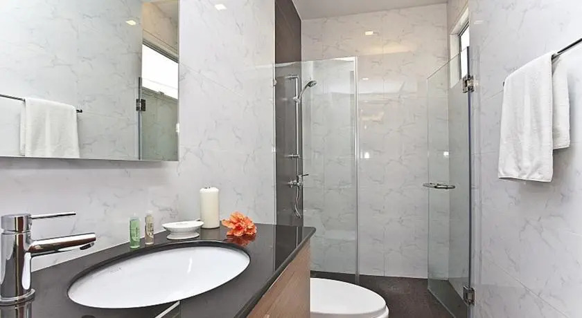 Villa Elysia No. B31