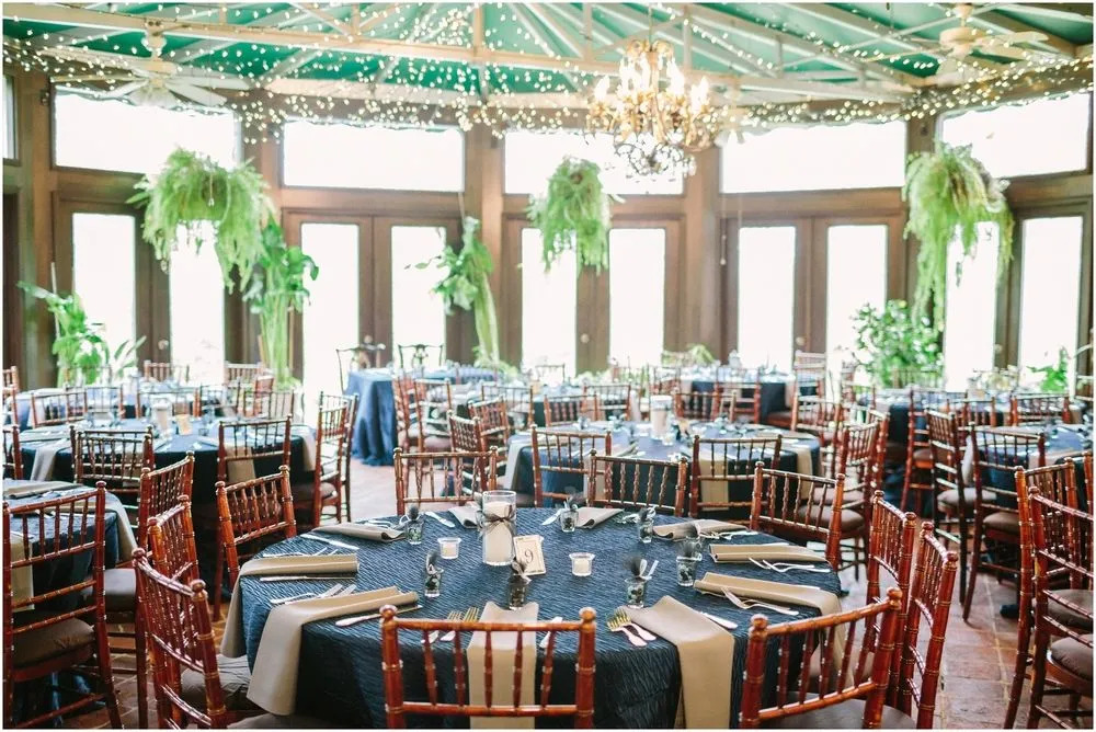 Gramercy Mansion