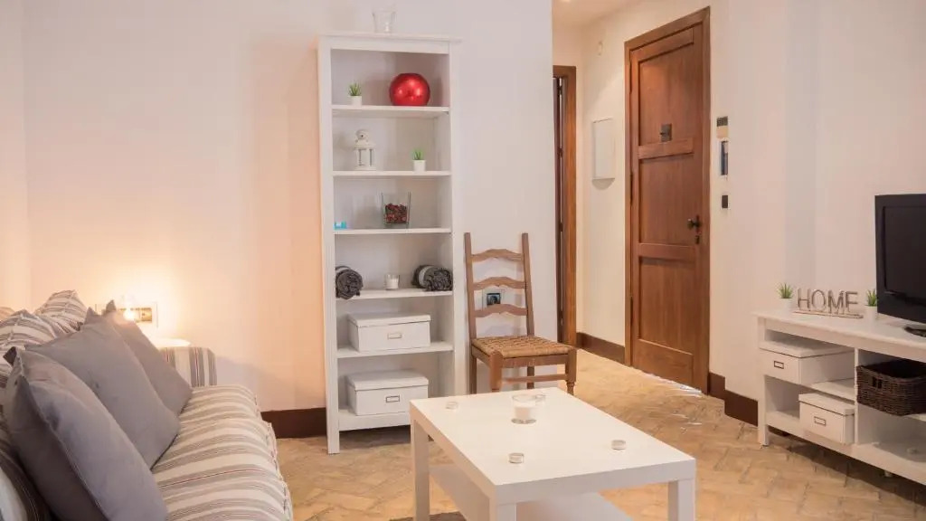Apartamento El Teatro