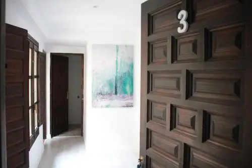 Zahira Suites