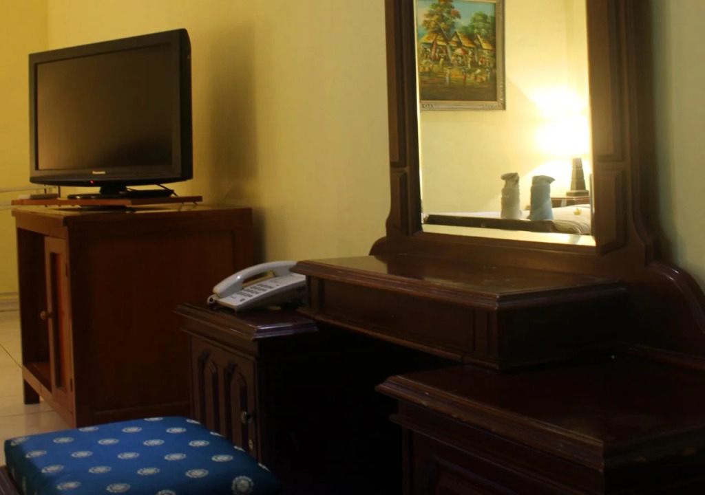 New Arena Hotel Kuta Beach