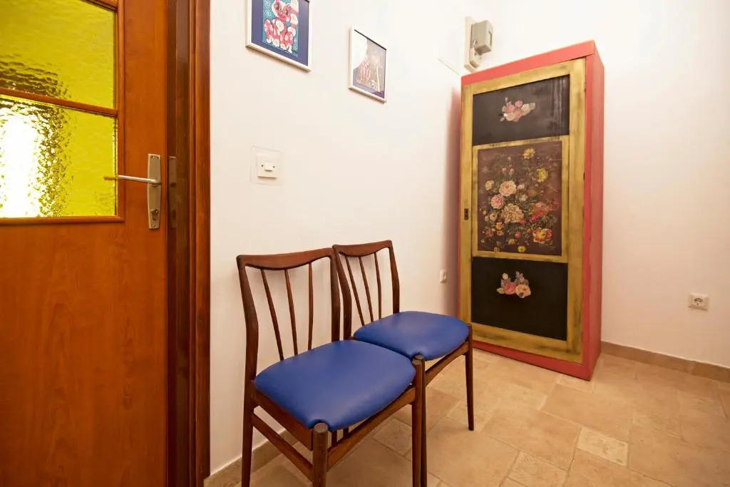 Apartments Petrčane Welcome