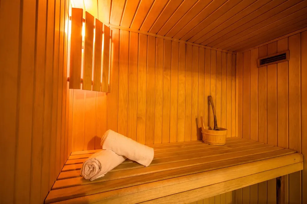 Madame Vacances Residence Les Chalets du Berger