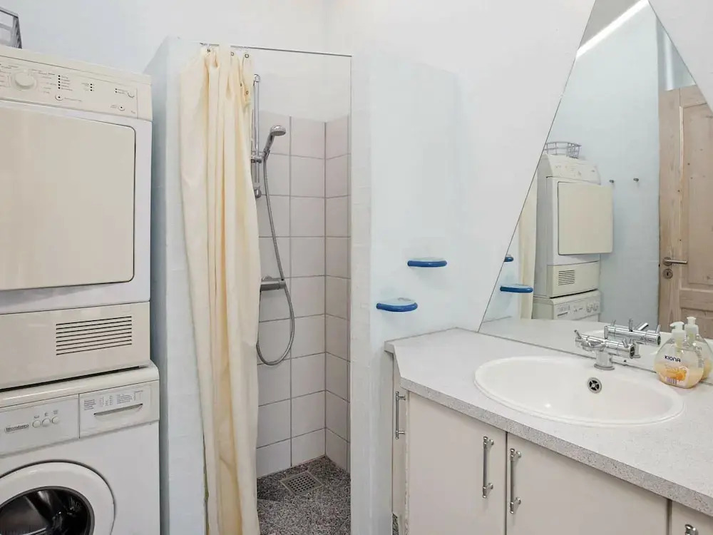 9 Person Holiday Home in Ringkobing