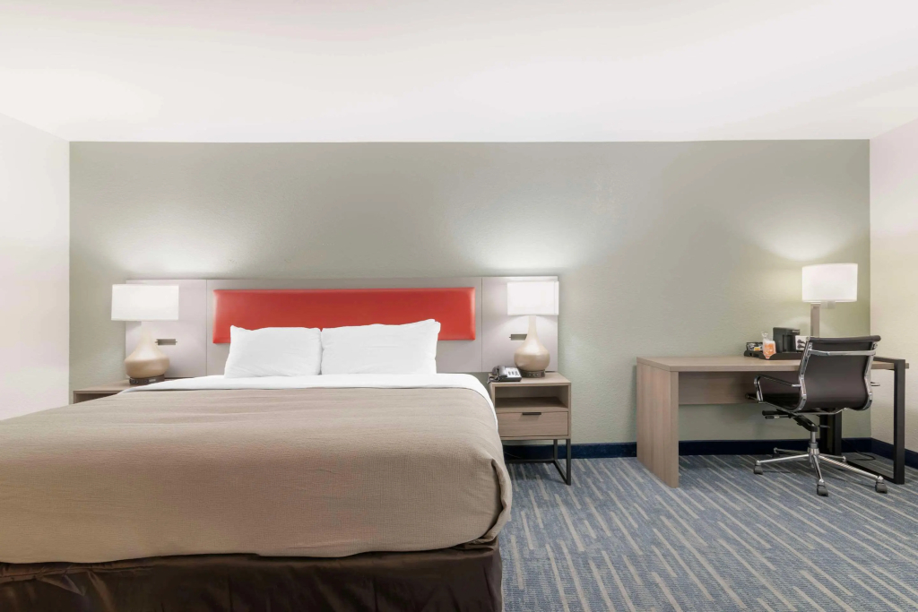 Days Inn by Wyndham Lebanon/Hanover