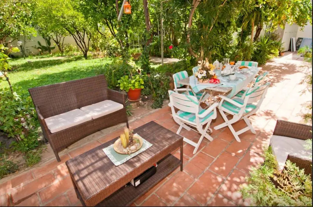 B&B Casa Rosino