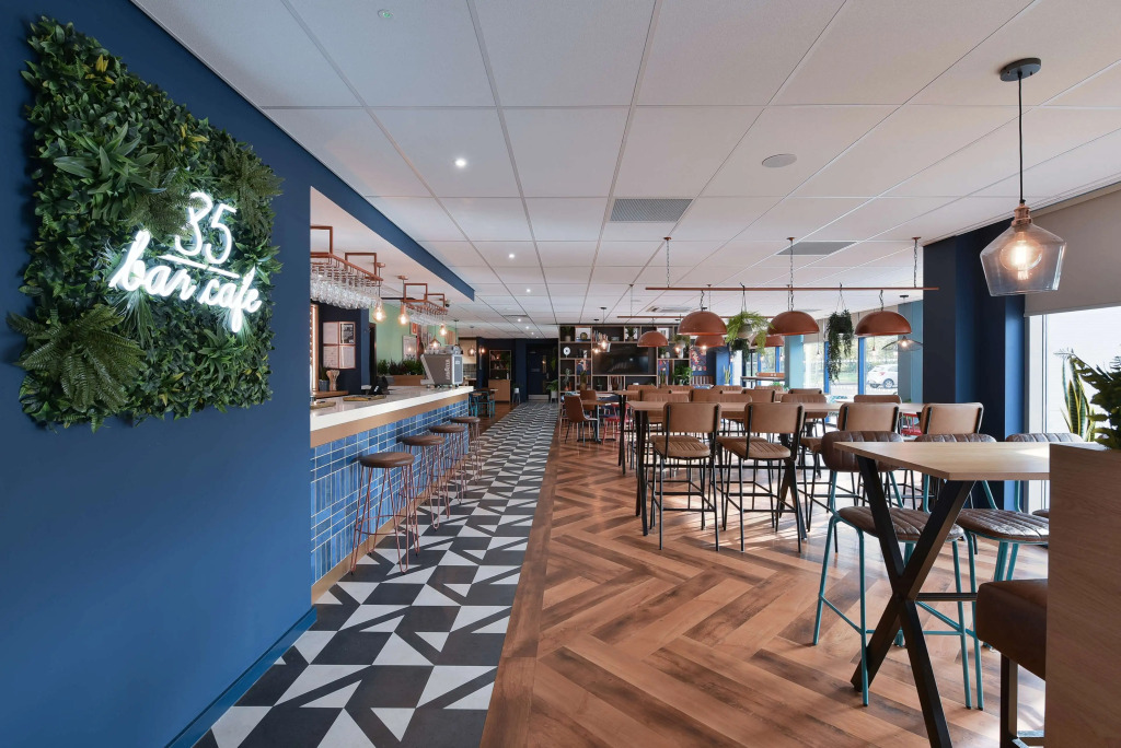 Travelodge Birmingham Airport