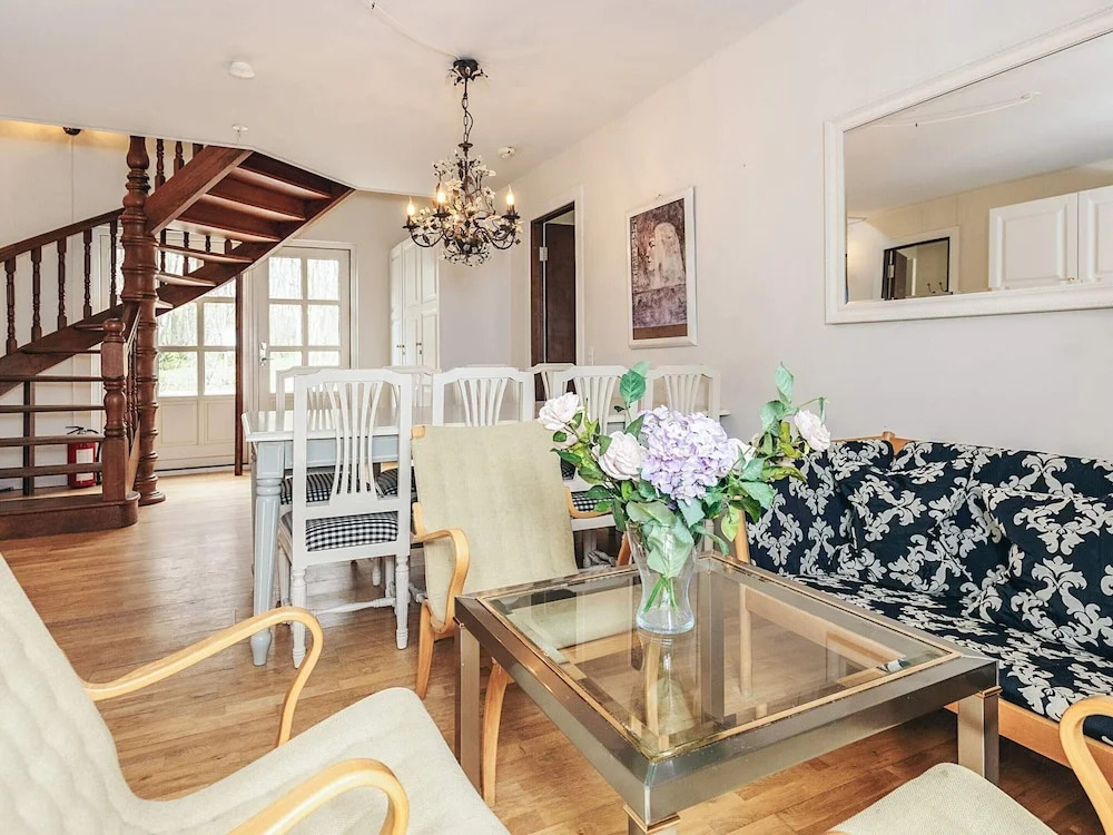 4 Star Holiday Home in Faaborg