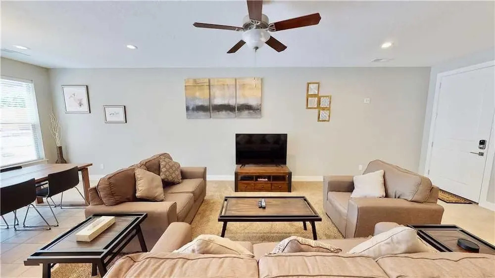 Entrada at Moab #615 4 Bedrooms 3 Bathrooms Condo