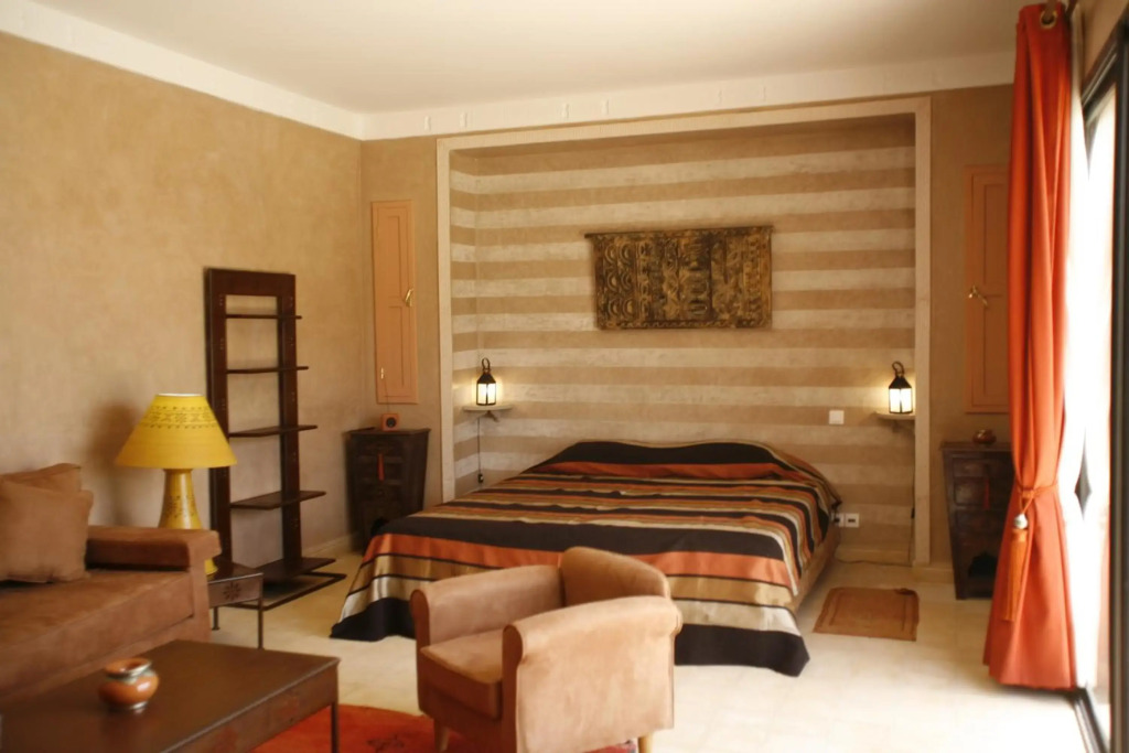 Oasis Jena Marrakech