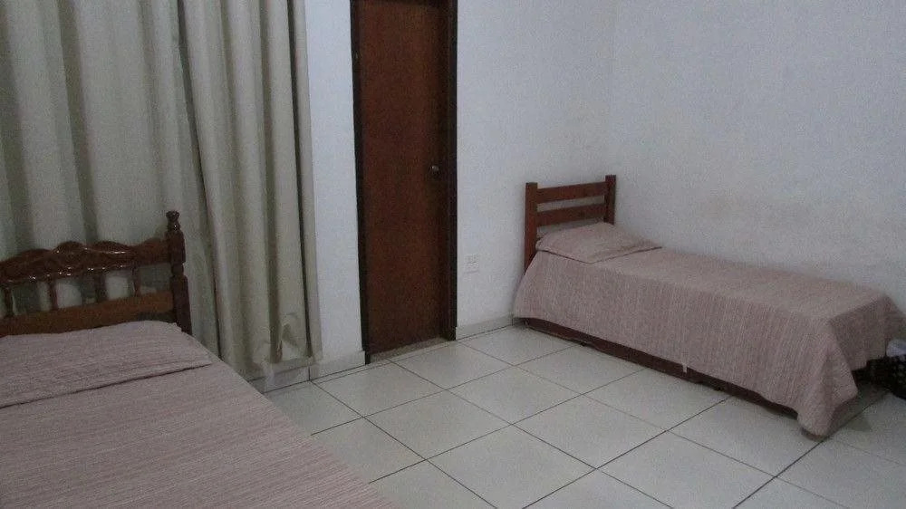 Hostel Porto Sem Fronteiras