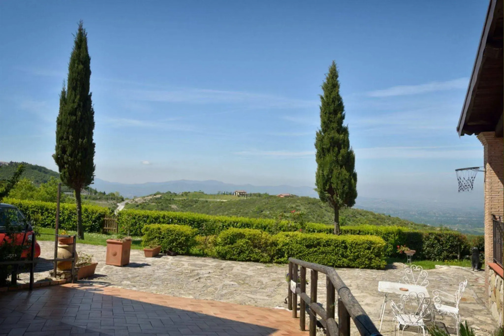 Il Casale Delle Ginestre