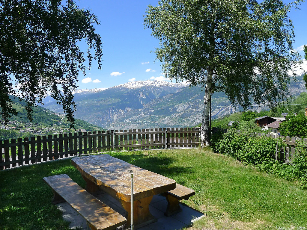 Apartment Jostbiel