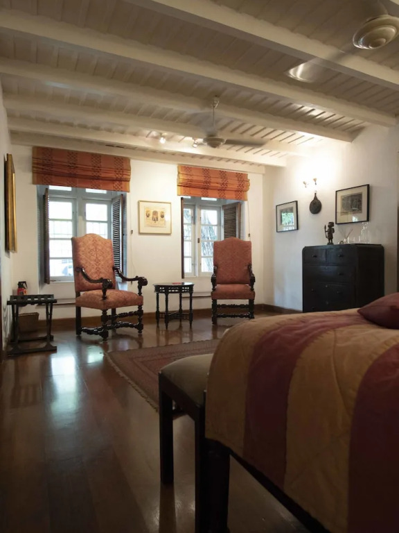 Le Colonial 1506 - Exclusive Luxury Hideaway